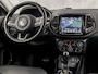 Jeep Compass 1.4 MultiAir 4x4 Sport 170Pk Automaat (NAVIGATIE, CAMERA, TREKHAAK, BEATS AUDIO, SPORTSTOELEN, TREKHAAK, GETINT GLAS, CRUISE, NIEUWSTAAT)