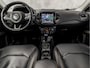 Jeep Compass 1.4 MultiAir 4x4 Sport 170Pk Automaat (NAVIGATIE, CAMERA, TREKHAAK, BEATS AUDIO, SPORTSTOELEN, TREKHAAK, GETINT GLAS, CRUISE, NIEUWSTAAT)