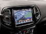 Jeep Compass 1.4 MultiAir 4x4 Sport 170Pk Automaat (NAVIGATIE, CAMERA, TREKHAAK, BEATS AUDIO, SPORTSTOELEN, TREKHAAK, GETINT GLAS, CRUISE, NIEUWSTAAT)