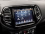 Jeep Compass 1.4 MultiAir 4x4 Sport 170Pk Automaat (NAVIGATIE, CAMERA, TREKHAAK, BEATS AUDIO, SPORTSTOELEN, TREKHAAK, GETINT GLAS, CRUISE, NIEUWSTAAT)