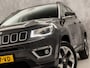 Jeep Compass 1.4 MultiAir 4x4 Sport 170Pk Automaat (NAVIGATIE, CAMERA, TREKHAAK, BEATS AUDIO, SPORTSTOELEN, TREKHAAK, GETINT GLAS, CRUISE, NIEUWSTAAT)