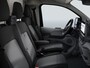 Volkswagen e-Transporter 34 L2H1 Style 71 kWh | 2 zitplaatsen rechtsvoor | 3 Superheldere LED lichtpunten in het dak van de laad-/passagiersruimte | Achterdeuren