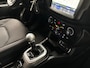 Jeep Renegade 1.0T-e Limited / Navigatie