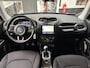 Jeep Renegade 1.0T-e Limited / Navigatie