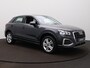 Audi Q2 35 TFSI Advanced edition LED | Stoelverwarming | Camera