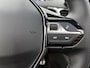 Peugeot 3008 SUV GT Pack Business 130pk Automaat | Navigatie | Panoramisch schuif-kanteldak | Camera v+a | Focal Premium HiFi | Full Led koplampen | Adaptieve Cruise Control | Handsfree achterklep | Stoel elektrisch+geheugen+verwarmd+massage | Leder/Alcantara | Keyless | Parkeerassistent | Dodehoeksensor | 19" lichtmetalen velgen |