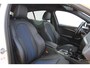 BMW 1-Serie M135i xDrive High Executive | Incl. 12 maanden Garantie | Akrapovič uitlaatsysteem | Dealer onderhouden | Stoelverwarming | Cruise controle | Apple CarPlay/Android Auto | Keyless start | Schakelflippers | Climate controle | Navigatie | Parkeersensoren V+A | Half lederen bekleding |