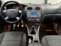 Ford Focus 1.6 Titanium Keurige auto. Achterspoiler