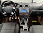 Ford Focus 1.6 Titanium Keurige auto. Achterspoiler