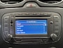 Ford Focus 1.6 Titanium Keurige auto. Achterspoiler