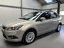 Ford Focus 1.6 Titanium Keurige auto. Achterspoiler