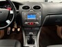 Ford Focus 1.6 Titanium Keurige auto. Achterspoiler