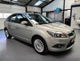 Ford Focus 1.6 Titanium Keurige auto. Achterspoiler