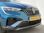 Renault Arkana 1.6 E-Tech full hybrid 145 esprit Alpine / Fabrieksgarantie t/m 10-2026 / Schuif-/Kanteldak / Lederen/Alcantara Bekleding / Navigatie / Apple Carplay/Android Auto / Achteruitrijcamera /