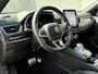 Renault Arkana 1.6 E-Tech full hybrid 145 esprit Alpine / Fabrieksgarantie t/m 10-2026 / Schuif-/Kanteldak / Lederen/Alcantara Bekleding / Navigatie / Apple Carplay/Android Auto / Achteruitrijcamera /