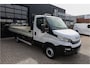 IVECO Daily 35S14 2.3 375 A8 Aut Open laadbak 410cm I Trekhaak I Standkachel