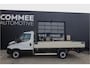 IVECO Daily 35S14 2.3 375 A8 Aut Open laadbak 410cm I Trekhaak I Standkachel