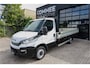 IVECO Daily 35S14 2.3 375 A8 Aut Open laadbak 410cm I Trekhaak I Standkachel