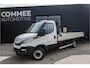 IVECO Daily 35S14 2.3 375 A8 Aut Open laadbak 410cm I Trekhaak I Standkachel