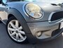 MINI Cooper S 3-Deurs 1.6 Chili AUTOMAAT/VOLONDERHOUD/CRUISE/STOELVERWARMING