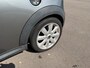 MINI Cooper S 3-Deurs 1.6 Chili AUTOMAAT/VOLONDERHOUD/CRUISE/STOELVERWARMING