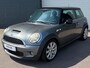 MINI Cooper S 3-Deurs 1.6 Chili AUTOMAAT/VOLONDERHOUD/CRUISE/STOELVERWARMING