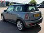 MINI Cooper S 3-Deurs 1.6 Chili AUTOMAAT/VOLONDERHOUD/CRUISE/STOELVERWARMING