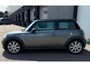 MINI Cooper S 3-Deurs 1.6 Chili AUTOMAAT/VOLONDERHOUD/CRUISE/STOELVERWARMING