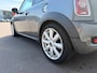 MINI Cooper S 3-Deurs 1.6 Chili AUTOMAAT/VOLONDERHOUD/CRUISE/STOELVERWARMING