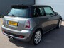 MINI Cooper S 3-Deurs 1.6 Chili AUTOMAAT/VOLONDERHOUD/CRUISE/STOELVERWARMING