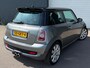 MINI Cooper S 3-Deurs 1.6 Chili AUTOMAAT/VOLONDERHOUD/CRUISE/STOELVERWARMING