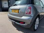 MINI Cooper S 3-Deurs 1.6 Chili AUTOMAAT/VOLONDERHOUD/CRUISE/STOELVERWARMING