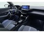 Peugeot e-2008 EV GT 54 kWh | Achteruitrijcamera | Dakrails | Cruise control | Climate control | Navigatie | Stof/lederen bekleding | 16" lichtmetalen velgen | Apple/Android carplay | 400km WLTP | 100% Elektrisch