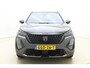 Peugeot e-2008 EV GT 54 kWh | Achteruitrijcamera | Dakrails | Cruise control | Climate control | Navigatie | Stof/lederen bekleding | 16" lichtmetalen velgen | Apple/Android carplay | 400km WLTP | 100% Elektrisch