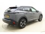 Peugeot e-2008 EV GT 54 kWh | Achteruitrijcamera | Dakrails | Cruise control | Climate control | Navigatie | Stof/lederen bekleding | 16" lichtmetalen velgen | Apple/Android carplay | 400km WLTP | 100% Elektrisch