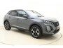 Peugeot e-2008 EV GT 54 kWh | Achteruitrijcamera | Dakrails | Cruise control | Climate control | Navigatie | Stof/lederen bekleding | 16" lichtmetalen velgen | Apple/Android carplay | 400km WLTP | 100% Elektrisch
