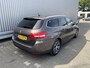Peugeot 308 SW 1.2 PureTech Style Clima, Navi, CC, Pano, PDC & Cam, LM, nw. APK – Inruil Mogelijk –