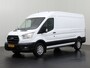 Ford Transit 2.0TDCI 130PK L3H2 Business | 2500Kg Trekhaak | Navigatie | Multimedia | Airco | Cruise | 3-Zits