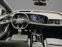 Audi Q6 e-tron S-edition performance 306PK 100 kWh | Trekhaak | Luchtvering | Head-Up | 21-Inch | B&O | Top-View | MMI-Pro | Stoelverwarming voor + achter |