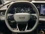 Audi Q6 e-tron S-edition performance 306PK 100 kWh | Trekhaak | Luchtvering | Head-Up | 21-Inch | B&O | Top-View | MMI-Pro | Stoelverwarming voor + achter |