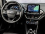 Ford Fiesta 1.0 EcoBoost Vignale (PANORAMADAK, APPLE CARPLAY, CAMERA, LEDER, STOELVERWARMING, SPORTSTOELEN, GETINT GLAS, KEYLESS, NIEUWSTAAT)