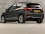 Ford Fiesta 1.0 EcoBoost Vignale (PANORAMADAK, APPLE CARPLAY, CAMERA, LEDER, STOELVERWARMING, SPORTSTOELEN, GETINT GLAS, KEYLESS, NIEUWSTAAT)