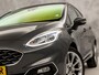 Ford Fiesta 1.0 EcoBoost Vignale (FULL OPTION, PANORAMADAK, APPLE CARPLAY, CAMERA, LEDER, STOELVERWARMING, SPORTSTOELEN, GETINT GLAS, KEYLESS, NIEUWSTAAT)
