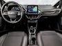 Ford Fiesta 1.0 EcoBoost Vignale (PANORAMADAK, APPLE CARPLAY, CAMERA, LEDER, STOELVERWARMING, SPORTSTOELEN, GETINT GLAS, KEYLESS, NIEUWSTAAT)