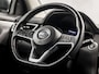 Nissan Qashqai 1.2 Tekna (NAVIGATIE, CLIMATE, LEDER, 360 CAMERA, STOELVERWARMING, ELEK SPORTSTOELEN, GETINT GLAS, KEYLESS, TREKHAAK, NIEUWSTAAT)