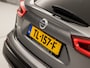 Nissan Qashqai 1.2 Tekna (NAVIGATIE, CLIMATE, LEDER, 360 CAMERA, STOELVERWARMING, ELEK SPORTSTOELEN, GETINT GLAS, KEYLESS, TREKHAAK, NIEUWSTAAT)