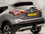 Nissan Qashqai 1.2 Tekna (NAVIGATIE, CLIMATE, LEDER, 360 CAMERA, STOELVERWARMING, ELEK SPORTSTOELEN, GETINT GLAS, KEYLESS, TREKHAAK, NIEUWSTAAT)
