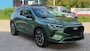 Ford Kuga 2.5 PHEV ACTIVE X COLOUR LINE 243pk / FULL OPTIONS / 19inch