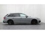 Audi A4 Avant 40 TFSI quattro S edition Competition | Massage | B&O | Panoramadak | Standkachel | Trekhaak | Matrix-led | Tour | City