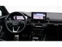 Audi A4 Avant 40 TFSI quattro S edition Competition | Massage | B&O | Panoramadak | Standkachel | Trekhaak | Matrix-led | Tour | City
